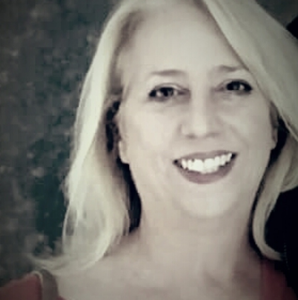 Meet your Posher, Allison